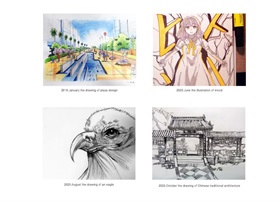 作品倪媛媛 Maruko (7)