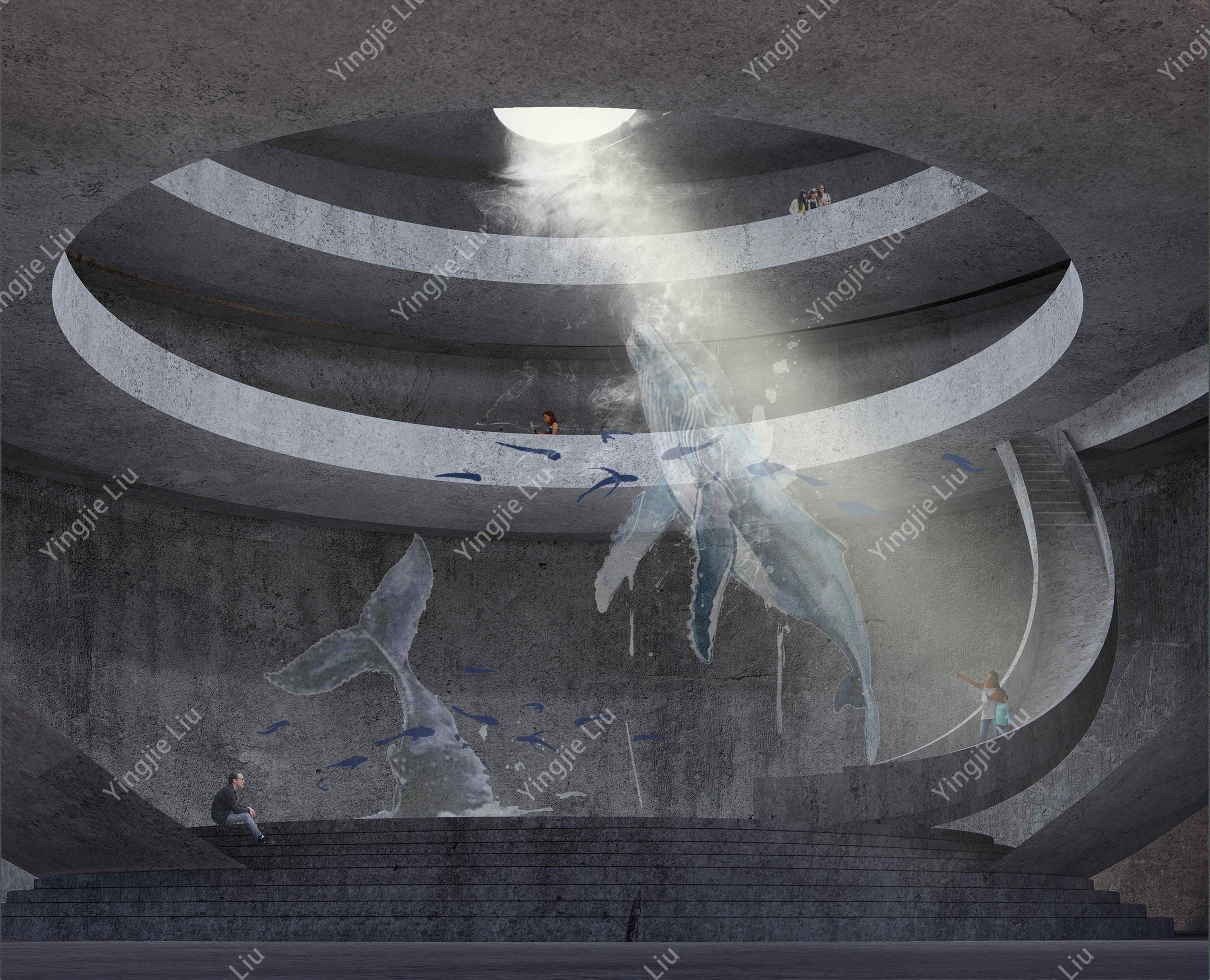 作品刘莹洁 Yingjie (10)