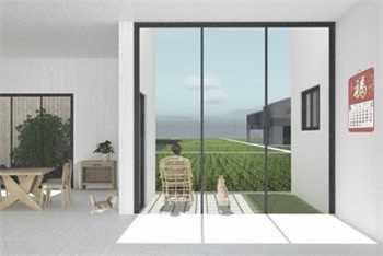 作品徐施鸣 Sharon (4)