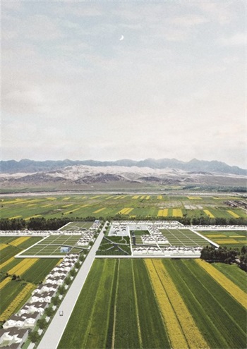 作品徐施鸣 Sharon (6)