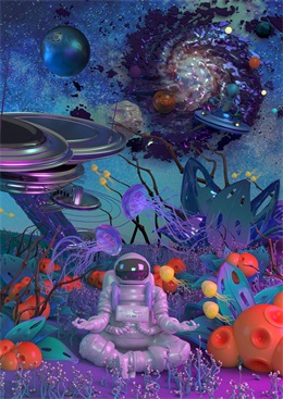 作品石凯钰 Cognac (3)