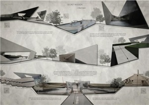 作品赵启晖 Ash (6)